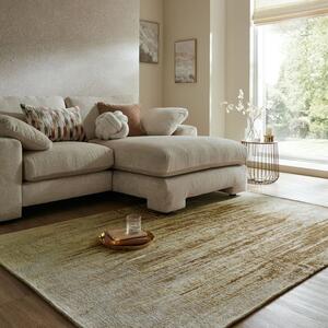 Linear Abstract Rug