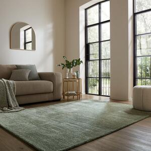 Novah Luxury Ribbed Texture Rug