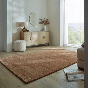 Novah Luxury Ribbed Texture Rug