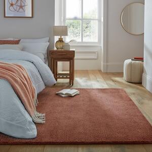 Novah Luxury Ribbed Texture Rug