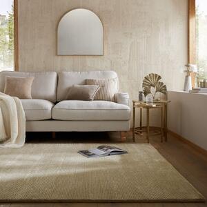 Novah Luxury Ribbed Texture Rug