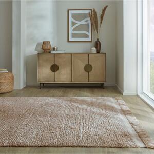 Shaggy Wool Rug