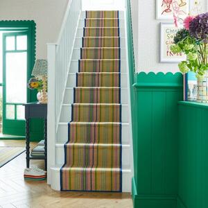 Sophie Robinson Rock Candy Stair Runner