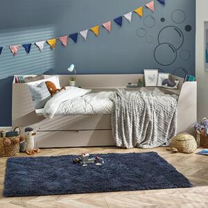 Cyclone Children's Daybed Taupe