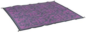 Bo-Leisure Outdoor Rug Chill mat Picnic 2x1.8 m Pink 4271013