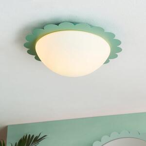 Remi Bathroom Flush Ceiling Light