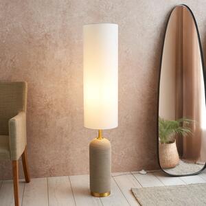 Clementine Boho Floor Lamp