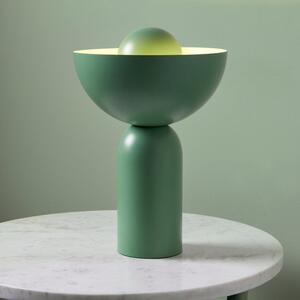 Elements Levi Uplight Table Lamp