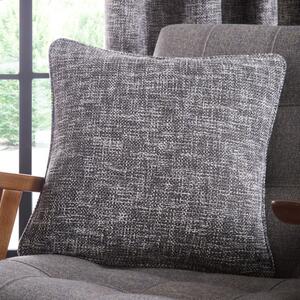 Everson Boucle Square Cushion