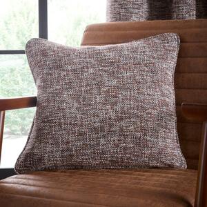 Everson Boucle Square Cushion