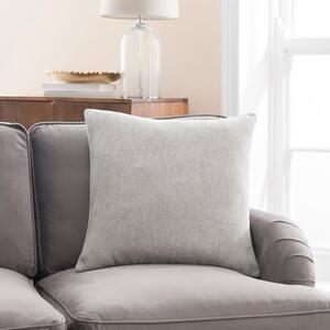 Orlando Chenille Square Cushion Cover