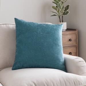 Orlando Chenille Square Cushion Cover