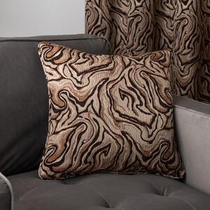 Magma Square Cushion Cover