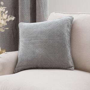 Alayna Chenille Square Cushion