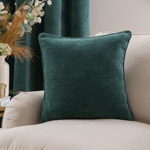 Alayna Chenille Square Cushion