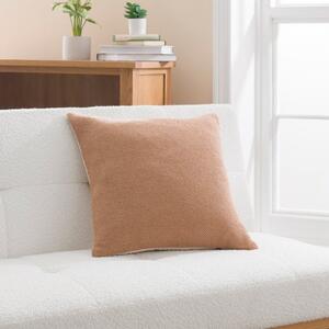 Arley Cotton Square Cushion