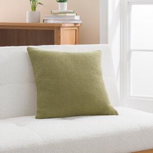 Arley Cotton Square Cushion