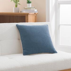 Arley Cotton Square Cushion