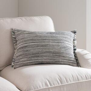 Ava Fringe Square Cushion