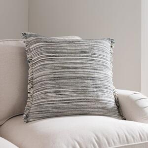 Ava Fringe Square Cushion