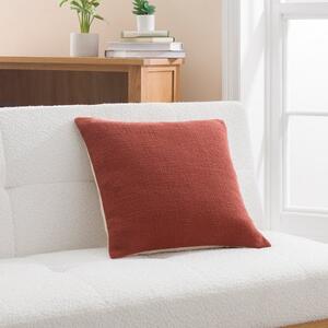 Arley Cotton Square Cushion