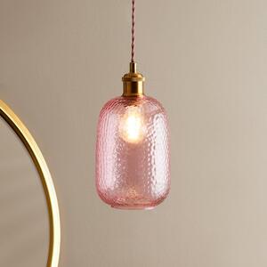 Melrose Easy Fit Pendant Shade