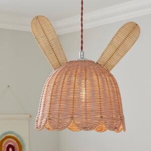 Bunny Easy Fit Pendant Shade