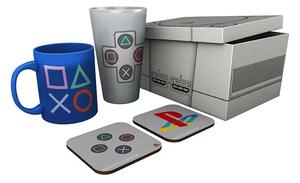 Gift set Playstation - Classic