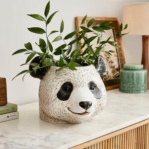 Pablo Panda Indoor Outdoor Plant Pot