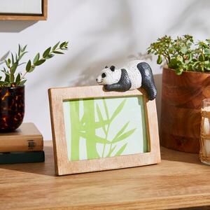 Pablo Panda Photo Frame