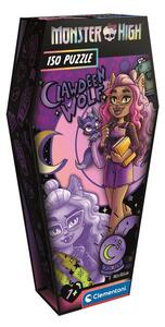 Puzzle Coffin Pack - Monster High - Clawdeen