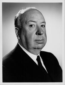 Photography Alfred Hitchcock, Archive Photos