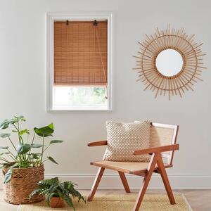 Bamboo Roller Blind