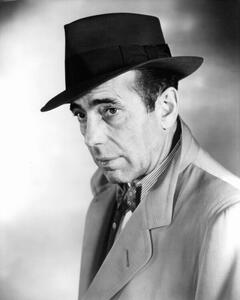 Photography Humphrey Bogart, Archive Photos