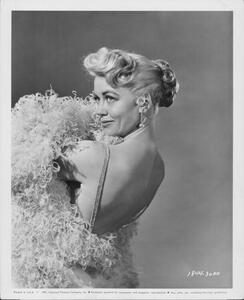 Photography Dorothy Malone, Archive Photos