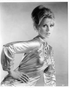 Photography Jane Fonda, Archive Photos