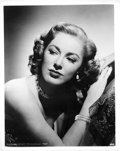 Photography Eleanor Parker, Archive Photos