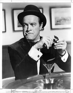 Photography Bob Hope In 'Critic's Choice', Archive Photos