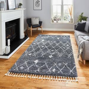 Aspen 1799 Rug Grey Ivory