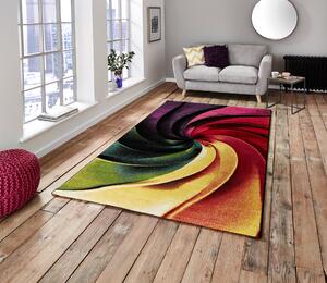 Sunrise Y498A 80cm x 150cm Rug Multi