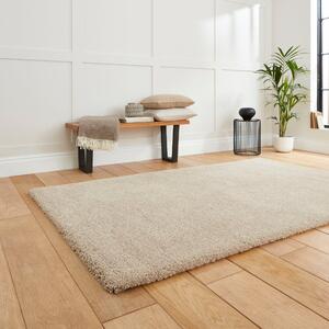 Deluxe Rug Beige