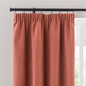 Calista Pencil Pleat Curtains