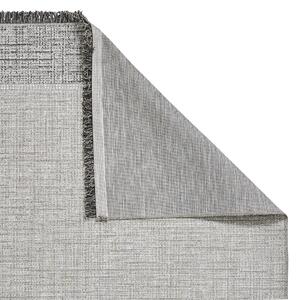 Tweed 9743 Rug Silver