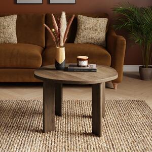 Jude Coffee Table, Mango Wood Natural