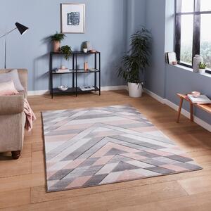 Pembroke G2075 80cm x 150cm Rug Grey