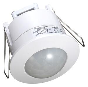 V-TAC PIR Motion Sensor LED Ceiling Light White