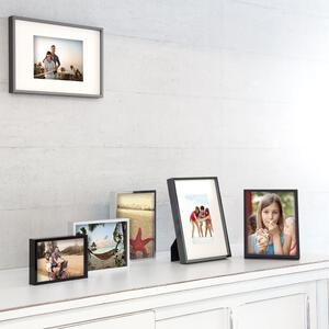 Nielsen Alpha Photo Frame Oak