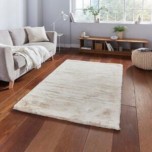 Teddy 120cm x 170cm Rug Beige