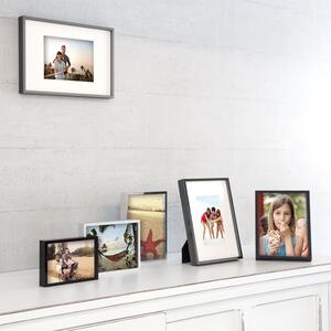 Nielsen Alpha Photo Frame