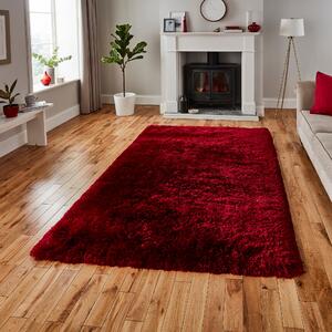 Polar PL 95 150cm x 230cm Rug Ruby